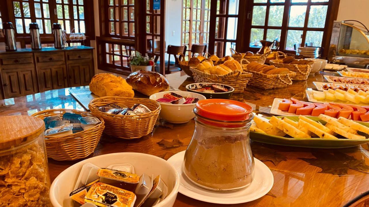Hotel Village De France Araucarias 5*