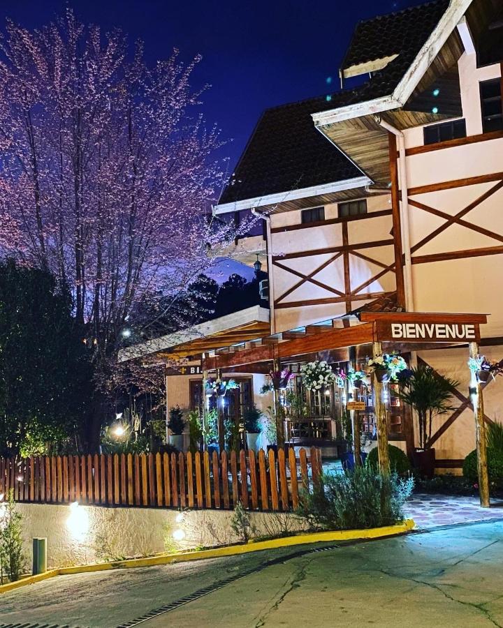 Village De France Araucarias 5*