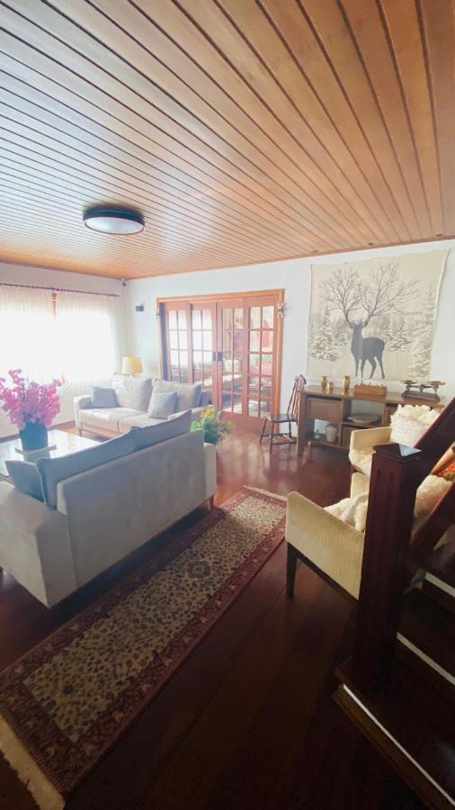 Hotel Village De France Araucarias 5*