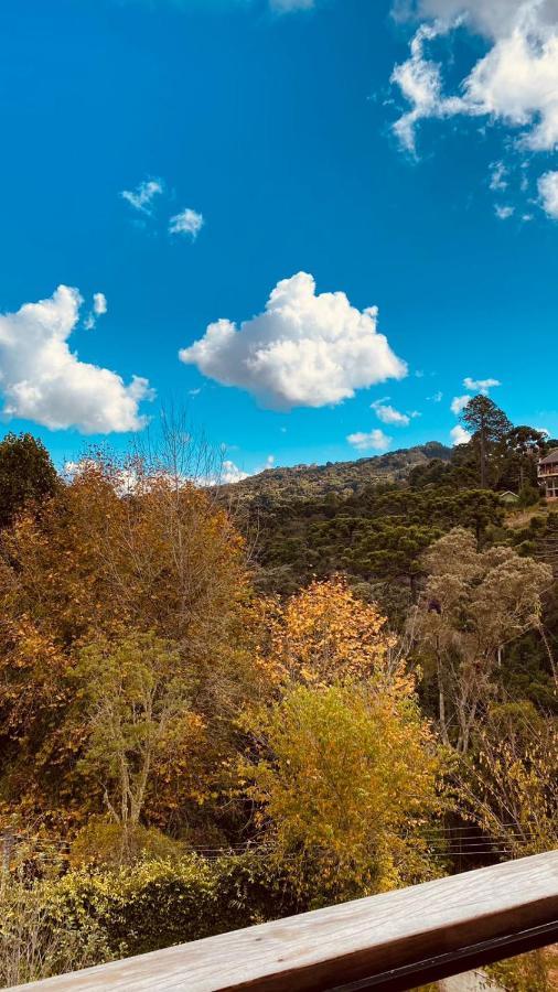 Village De France Araucarias 5*