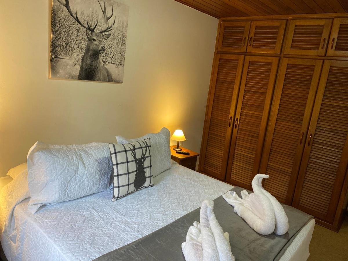 Hotel Village De France Araucarias 5*