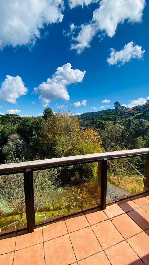 Village De France Araucarias Hotel 5*