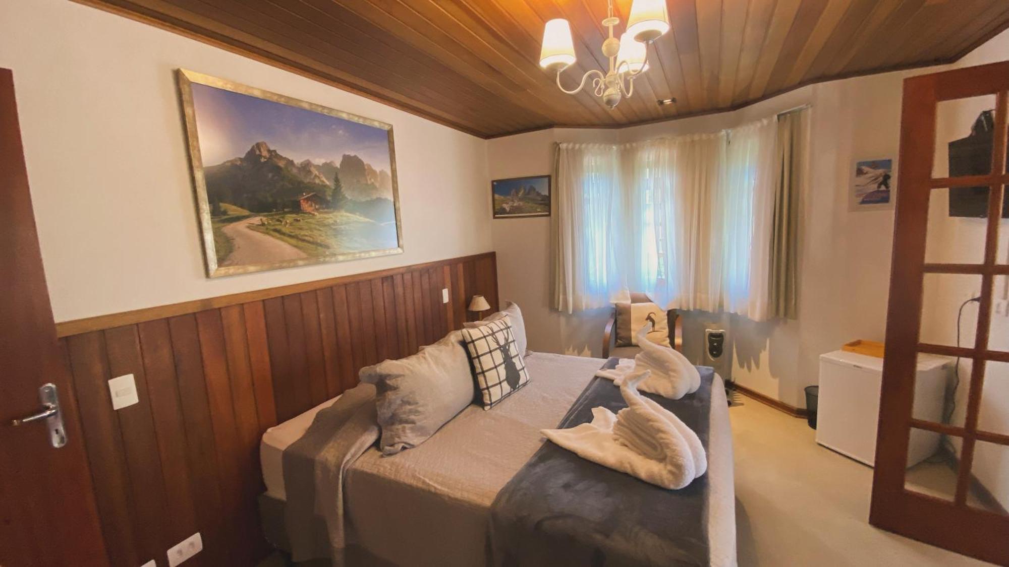 Village De France Araucarias 5*